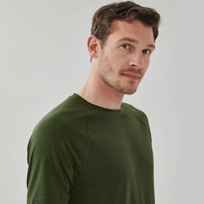 Joe Fresh T-shirt sport évacuant l’humidité pour hommes 1 ea, 19,00 $/1ch