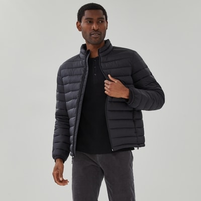 Joe Fresh Veste matelassée pour hommes 1 ea, 69,00 $/1ch