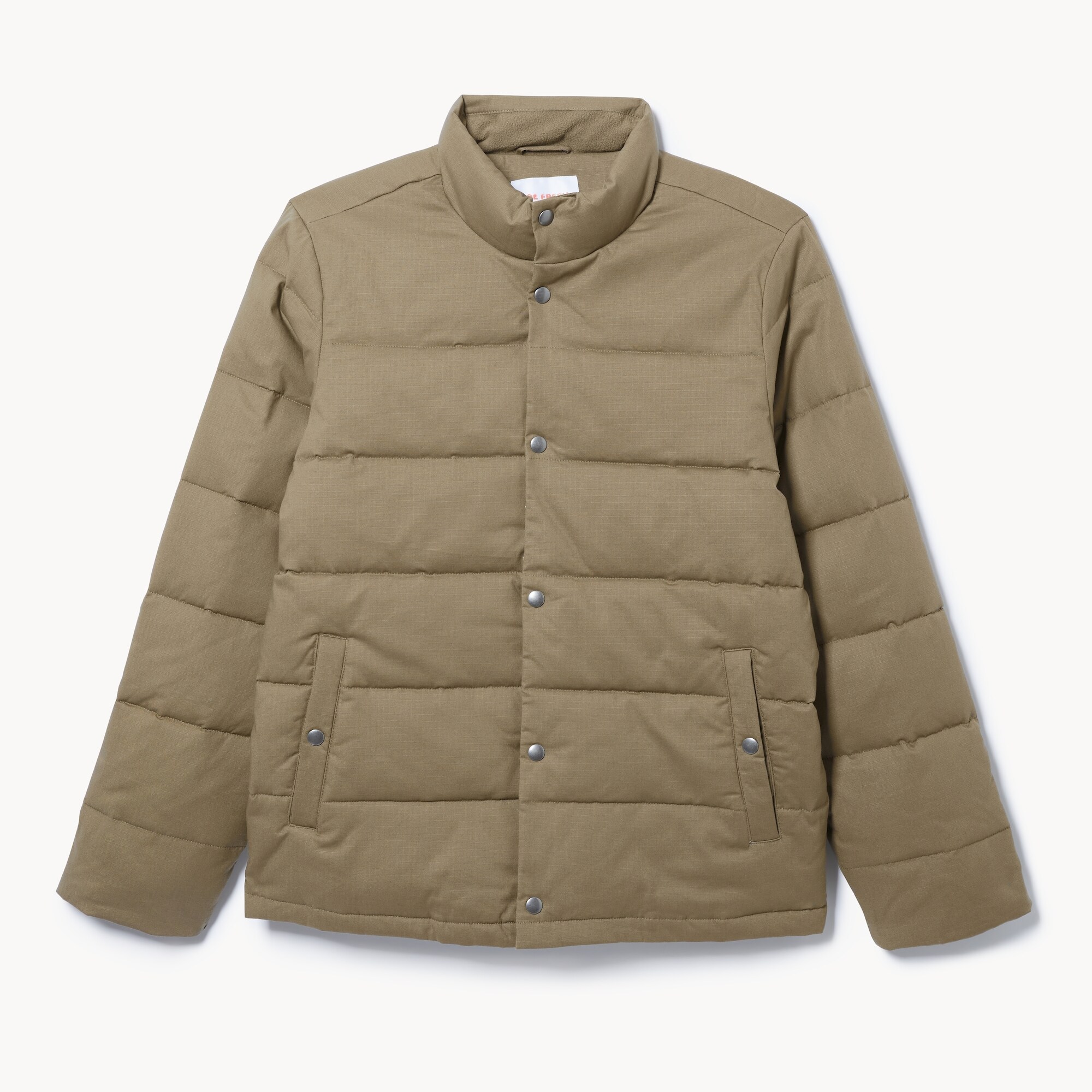 Men's Puffer Jacket