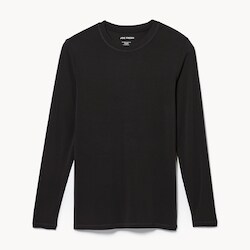 Joe Fresh Haut thermique à manches longues pour hommes 1 ea, 22,00 $/1ch