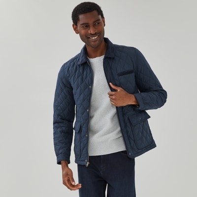 Joe Fresh Veste campagnarde matelassée pour hommes 1 ea, 99,00 $/1ch