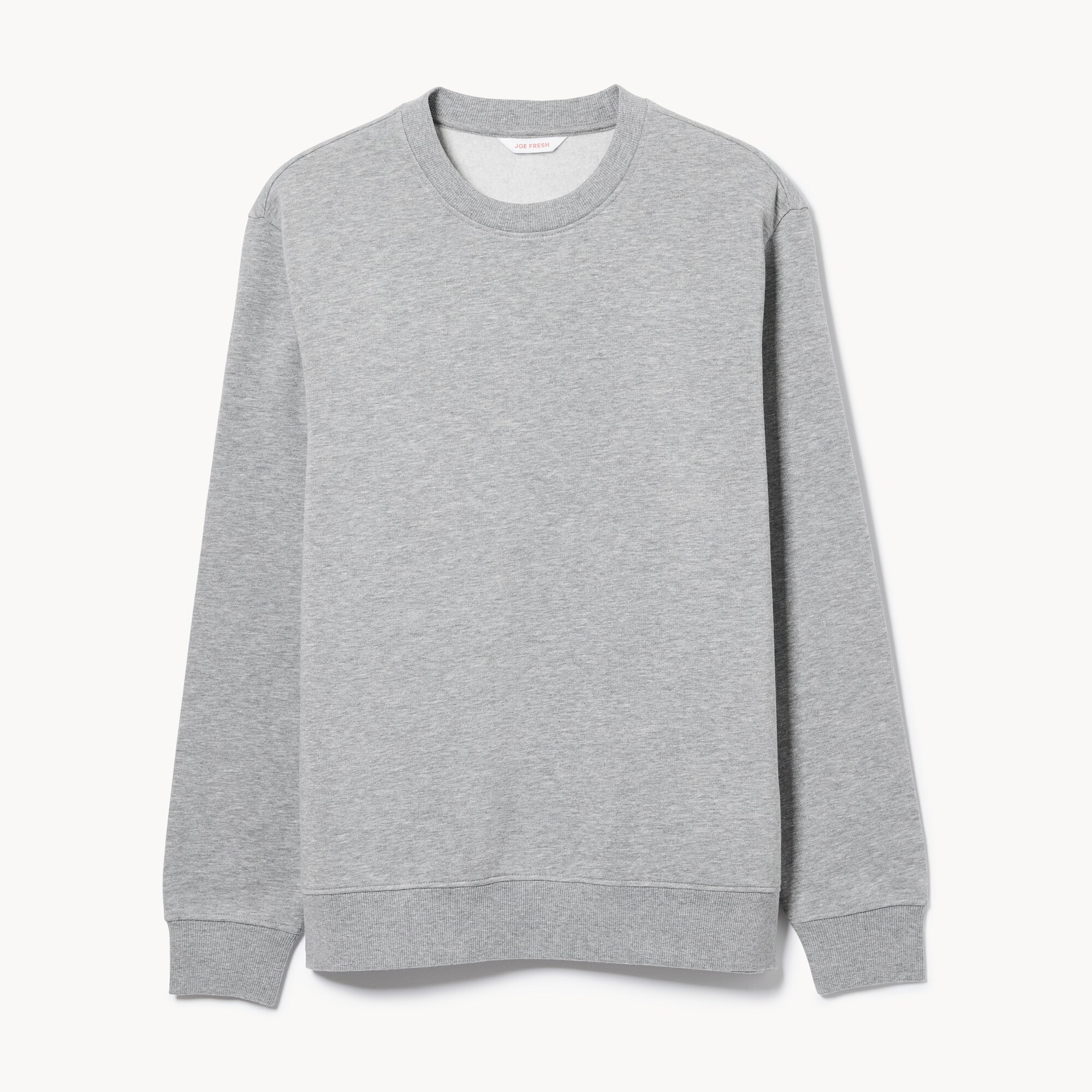 FE & FS LIGHT OZ CREW NECK SWEAT グレー FreshService * FE ＆ FS LIGHT OZ CREW NECK SWEAT * H.Gray