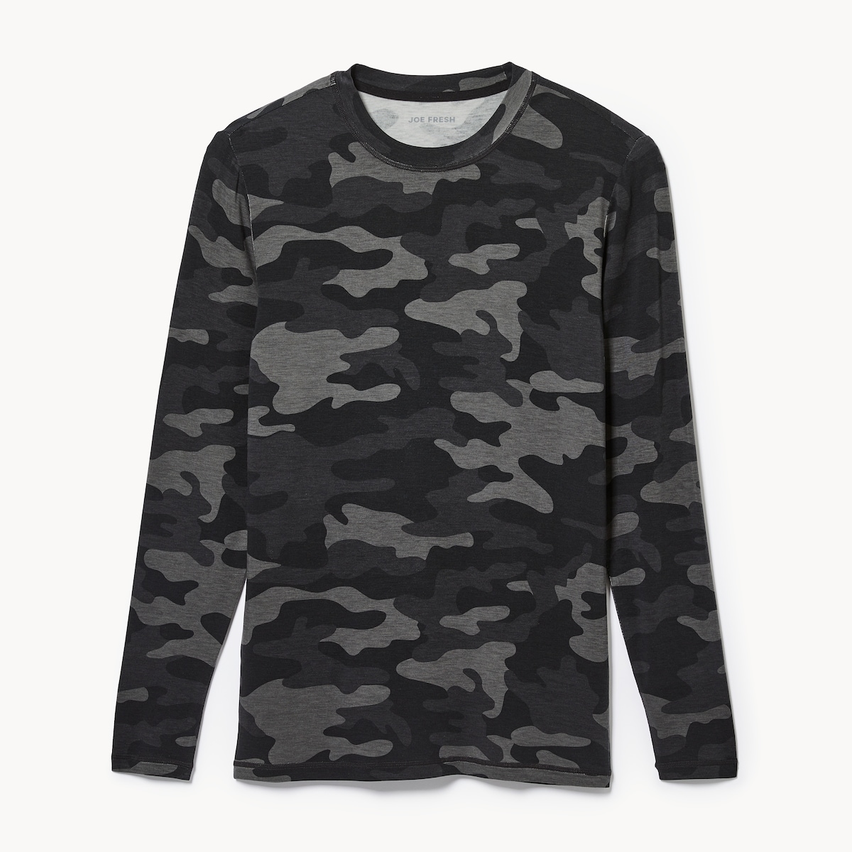 Haut thermique  manches longues pour hommes