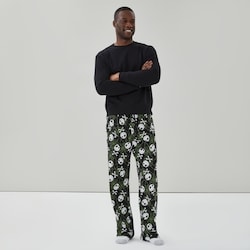 Joe Fresh Men's Jack Skellington Sleep Pant 1 ea, $29.00/1ea
