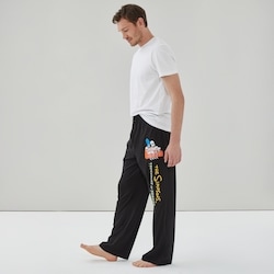 Joe Fresh Men's The Simpsons Halloween Sleep Pant 1 ea, $29.00/1ea
