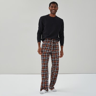 Joe Fresh Men's Yellowstone Plaid Sleep Pant 1 ea, $29.00/1ea
