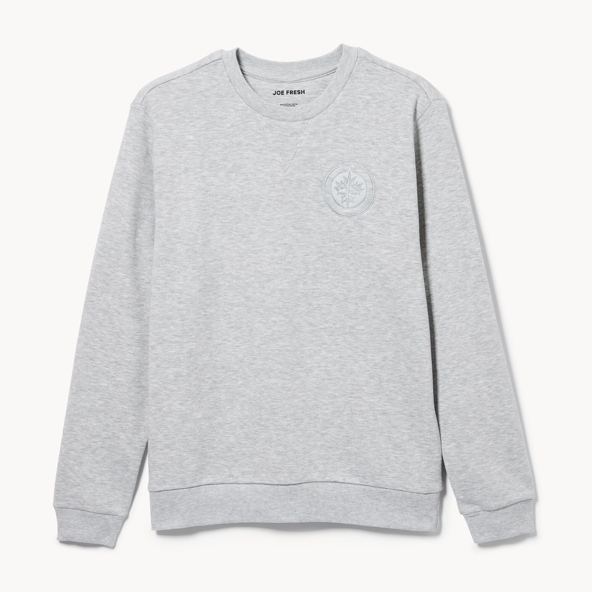 Adult NHL Winnipeg Jets Sweatshirt