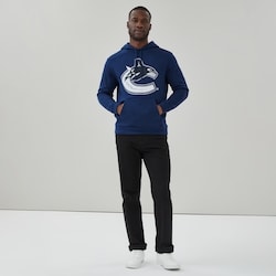 Joe Fresh Haut à capuchon LNH Canucks de Vancouver, adultes 1 ea, 49,00 $/1ch