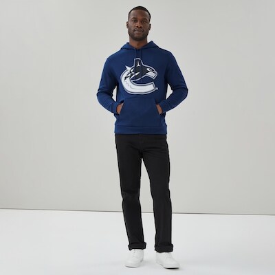 Joe Fresh Haut à capuchon LNH Canucks de Vancouver, adultes 1 ea, 49,00 $/1ch