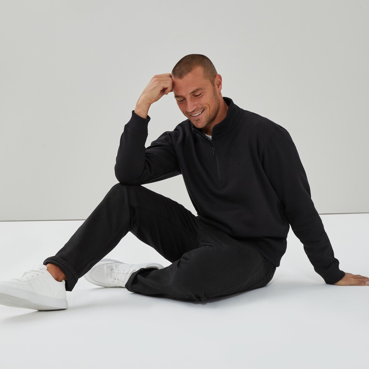 Chandail molleton LNH MapleLeafs Toronto, hommes