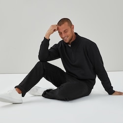 Joe Fresh Men's NHL Toronto Maple Leafs Sweatshirt 1 ea, $49.00/1ea