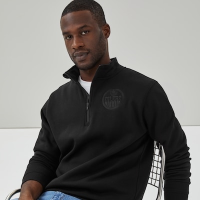 Joe Fresh Men's NHL Edmonton Oilers Sweatshirt 1 ea, $49.00/1ea