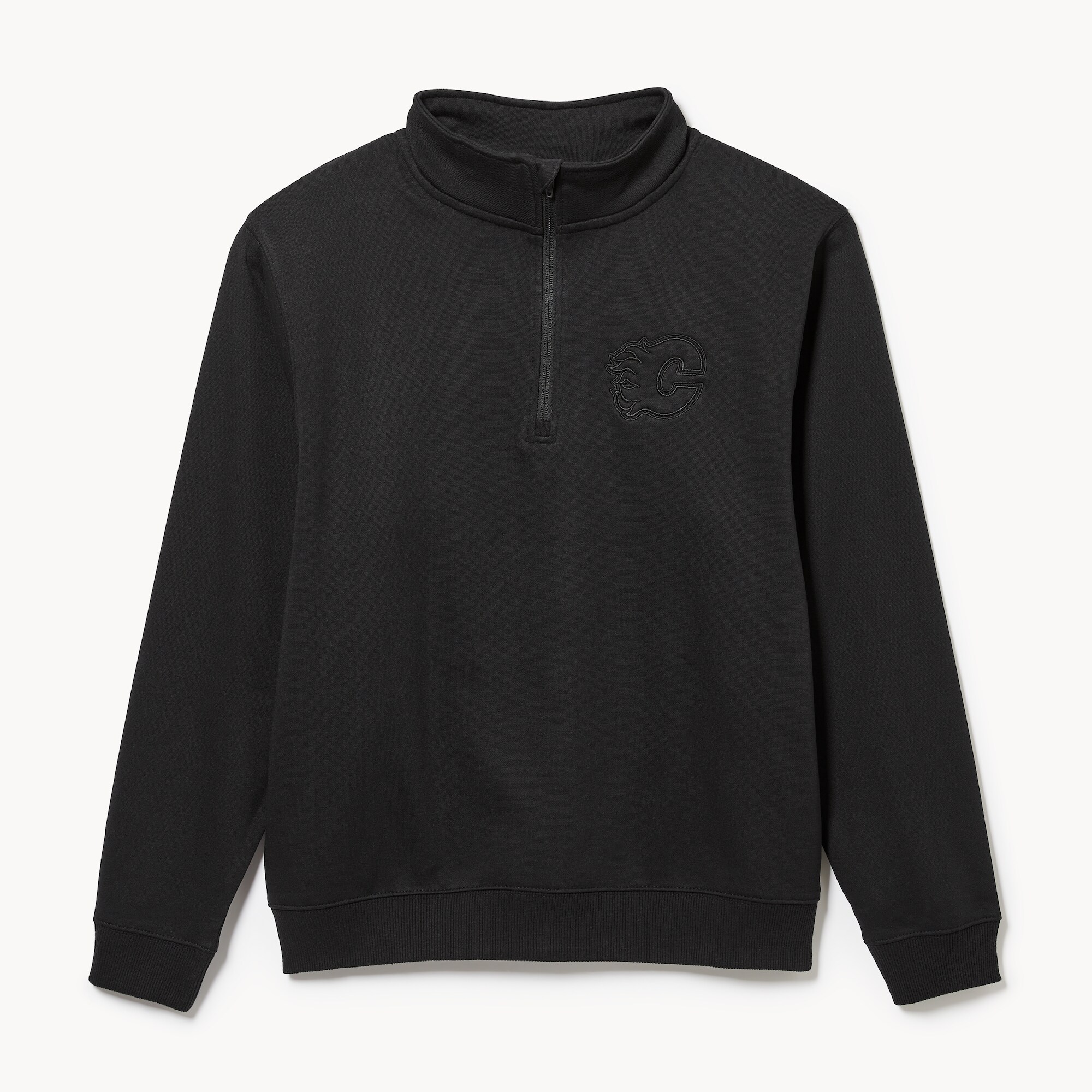 Men's NHL Calgary Flames Sweatshirt