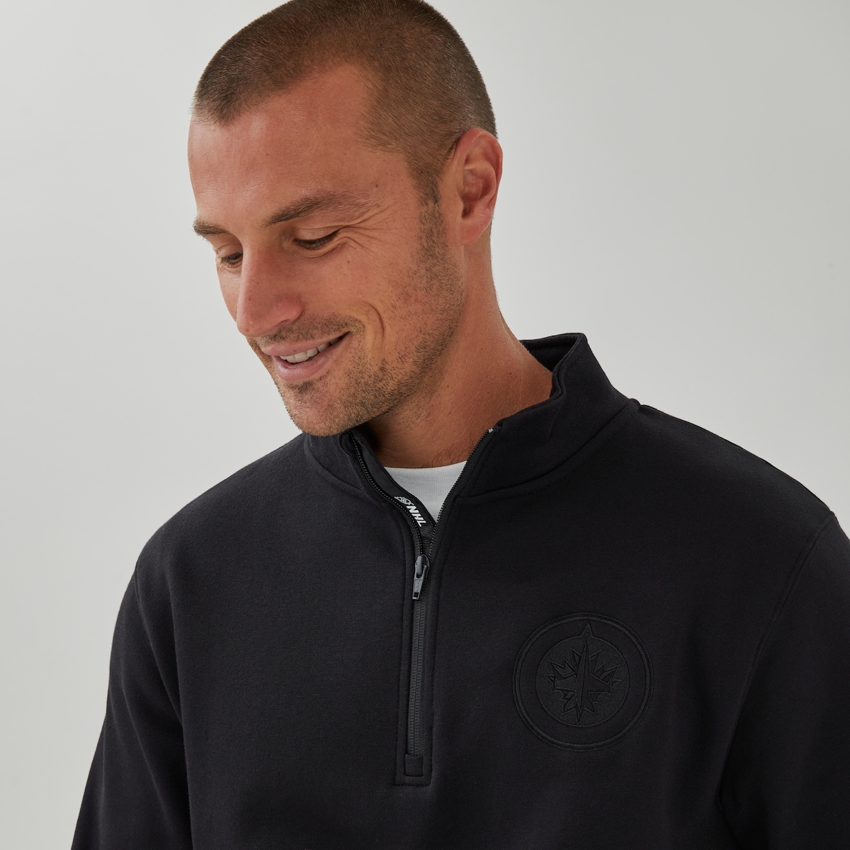 Joe Fresh Men's NHL Winnipeg Jets Sweatshirt 1 ea, $49.00/1ea