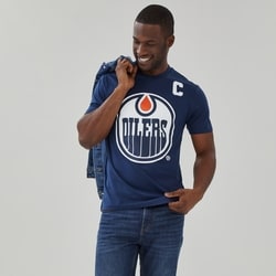 Joe Fresh Adult NHL Connor McDavid T-Shirt 1 ea, $30.00/1ea