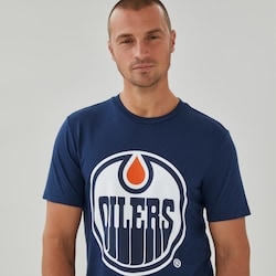 Joe Fresh Adult NHL Edmonton Oilers T-Shirt 1 ea, $30.00/1ea