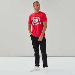 Joe Fresh Adult NHL Montreal Canadiens T-Shirt 1 ea, $30.00/1ea