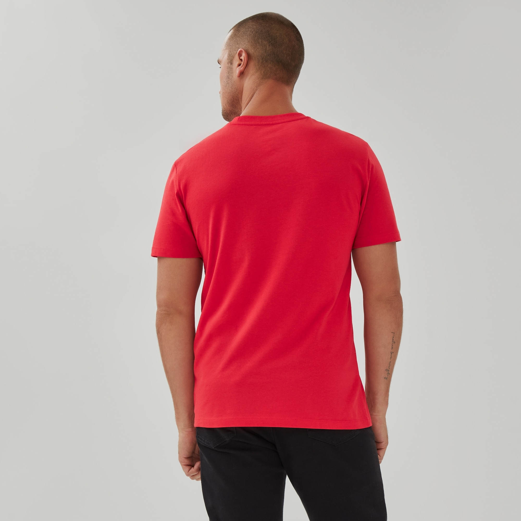Adult NHL Montreal Canadiens T-Shirt