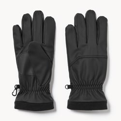 Joe Fresh Men's Fleece-Lined Gloves 1 ea, $19.00/1ea