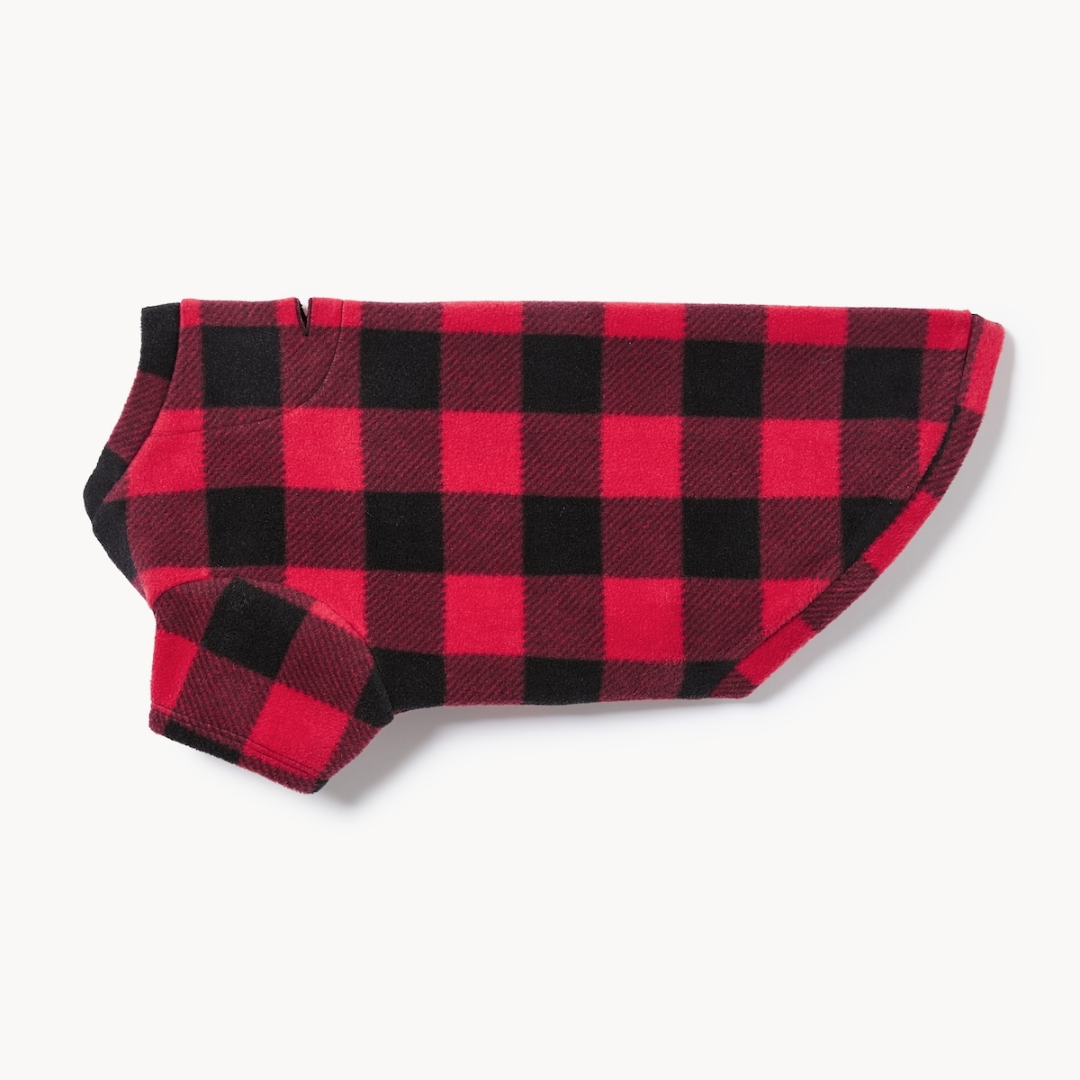 Joe Fresh Buffalo Plaid Pet Sleep T-Shirt 1 ea, $16.00/1ea