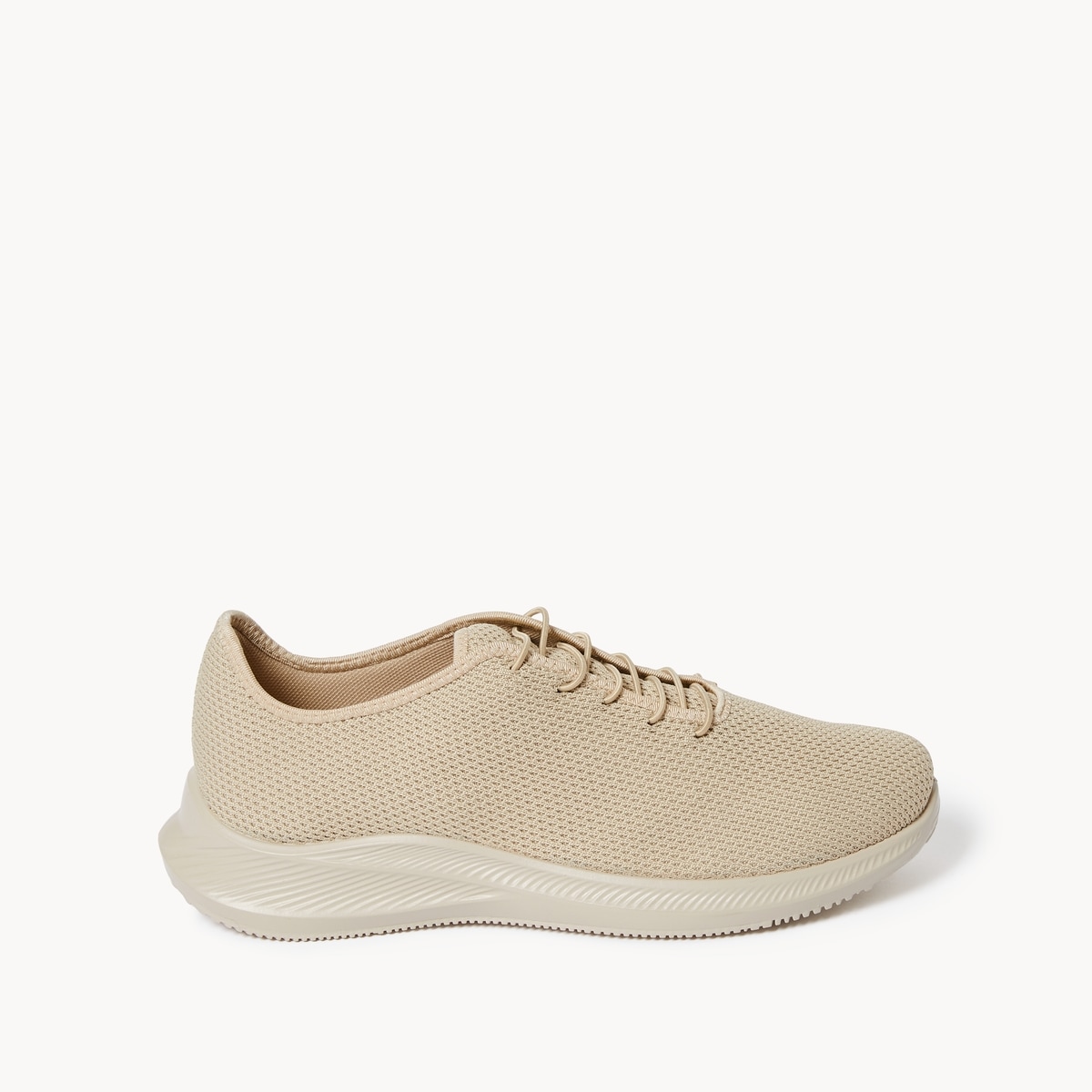 Men's Ultralight Knit Sneakers