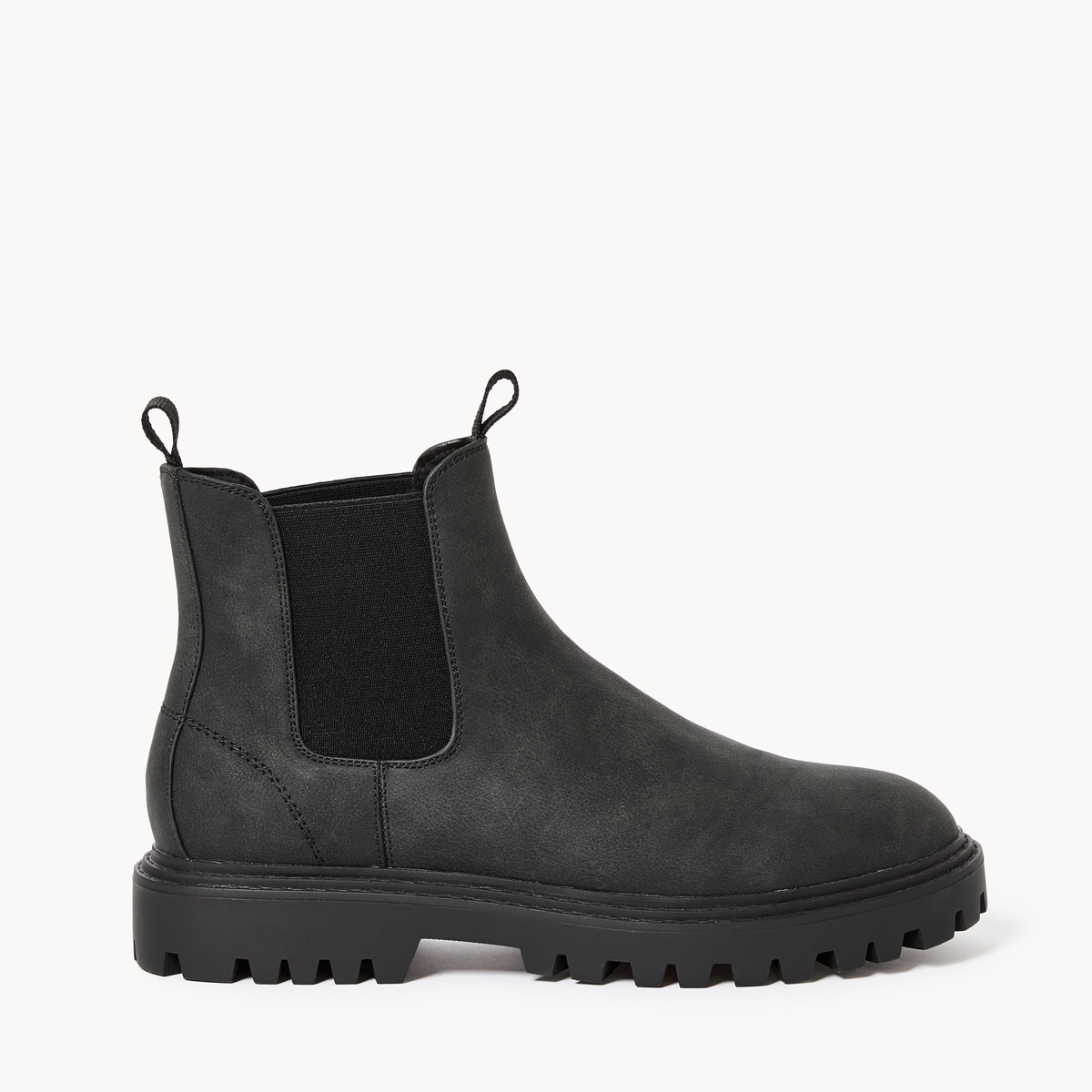 Bottines cambres pour hommes