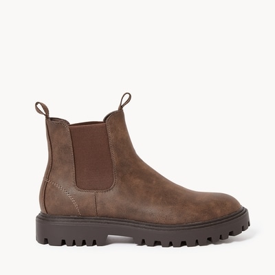 Joe Fresh Bottines cambrées pour hommes 1 ea, 59,00 $/1ch