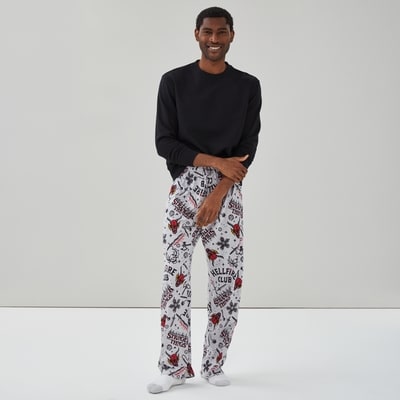 Joe Fresh Men's Stranger Things Sleep Pant 1 ea, $29.00/1ea