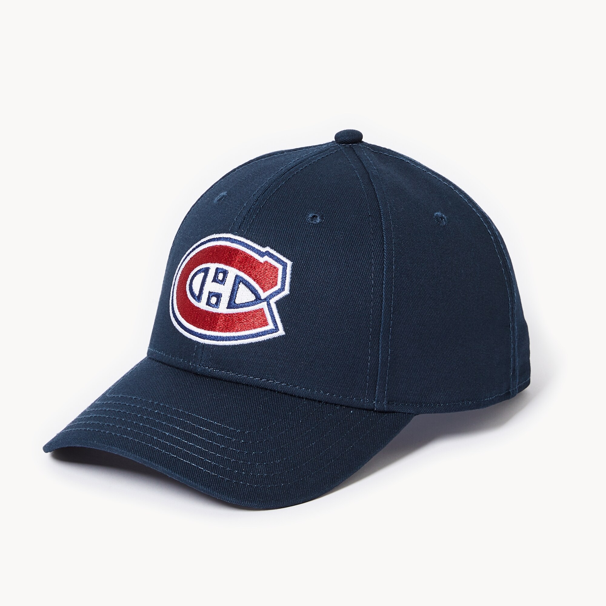 Adult NHL Montreal Canadiens Cap