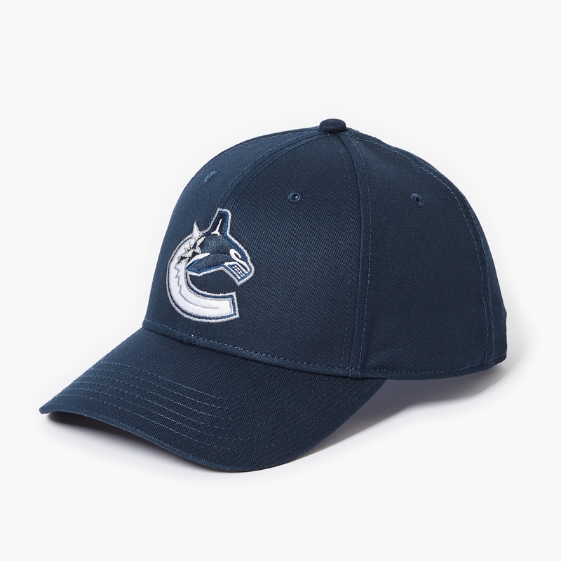 Adult NHL Vancouver Canucks Cap