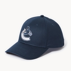Joe Fresh Casquette LNH Canucks de Vancouver pour adultes 1 ea, 24,00 $/1ch