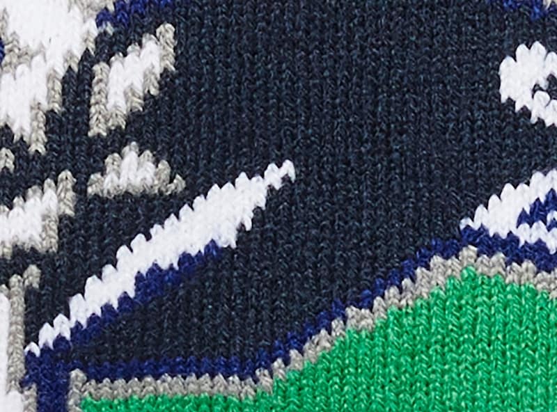 Men's NHL Vancouver Canucks Toque