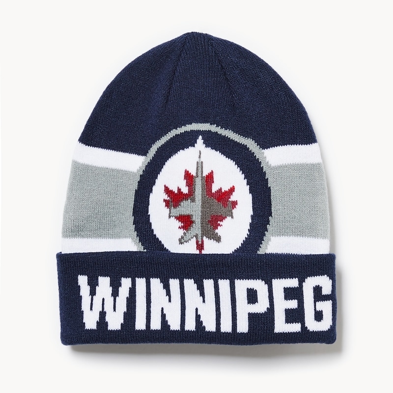 Men's NHL Winnipeg Jets Toque