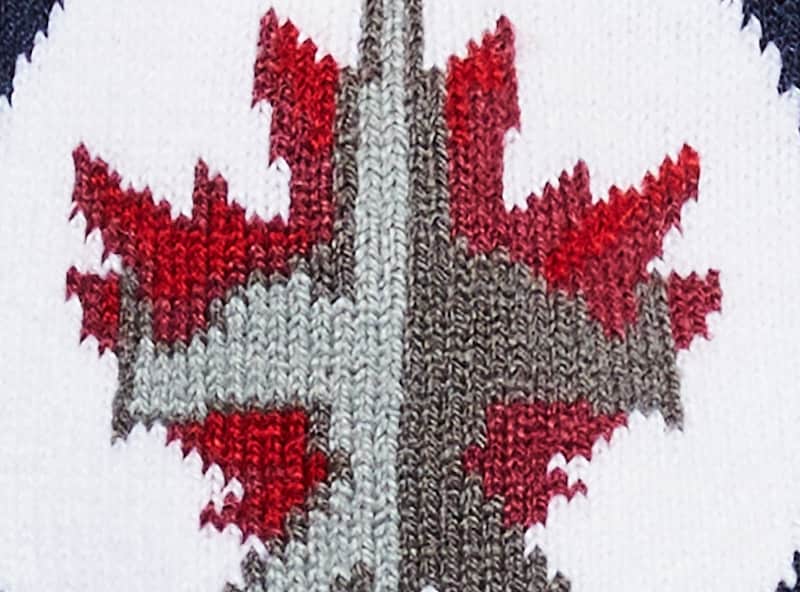 Men's NHL Winnipeg Jets Toque