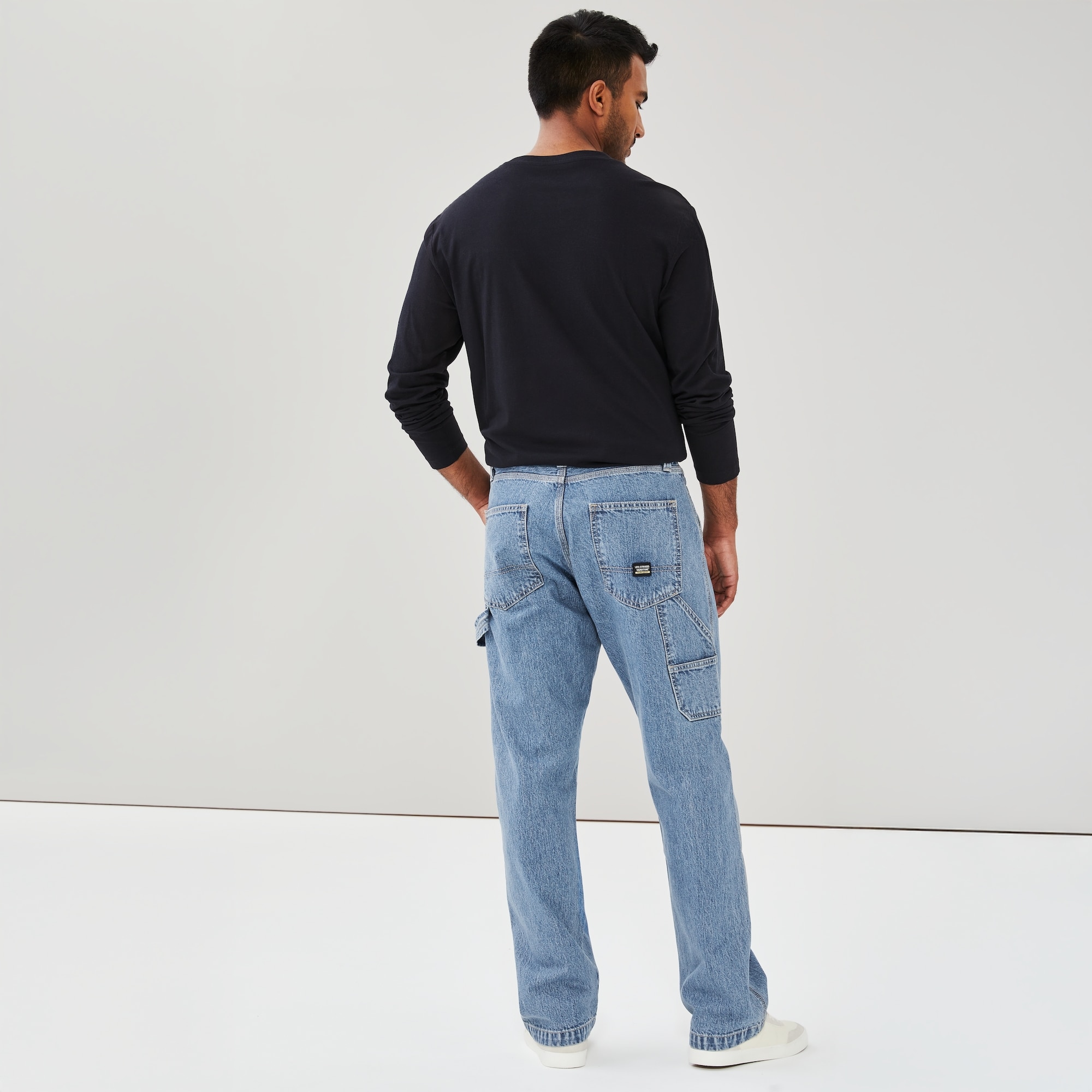 Men's Levi Strauss Signature™ Gold Carpenter Pant