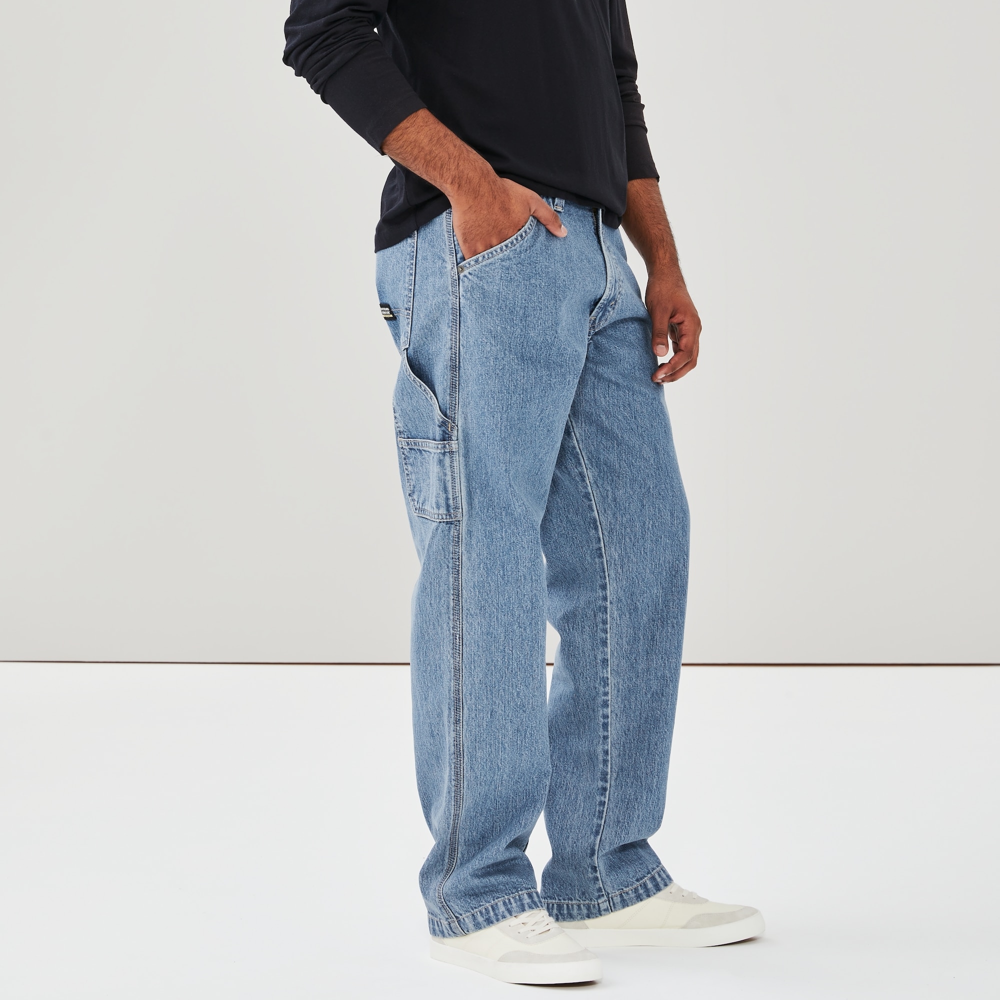 Men's Levi Strauss Signature™ Gold Carpenter Pant