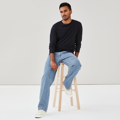 Levi Strauss SignatureMC Gold Pantalon charpentier SignatureMC Gold Levi Strauss 1 ea, 39,99 $/1ch