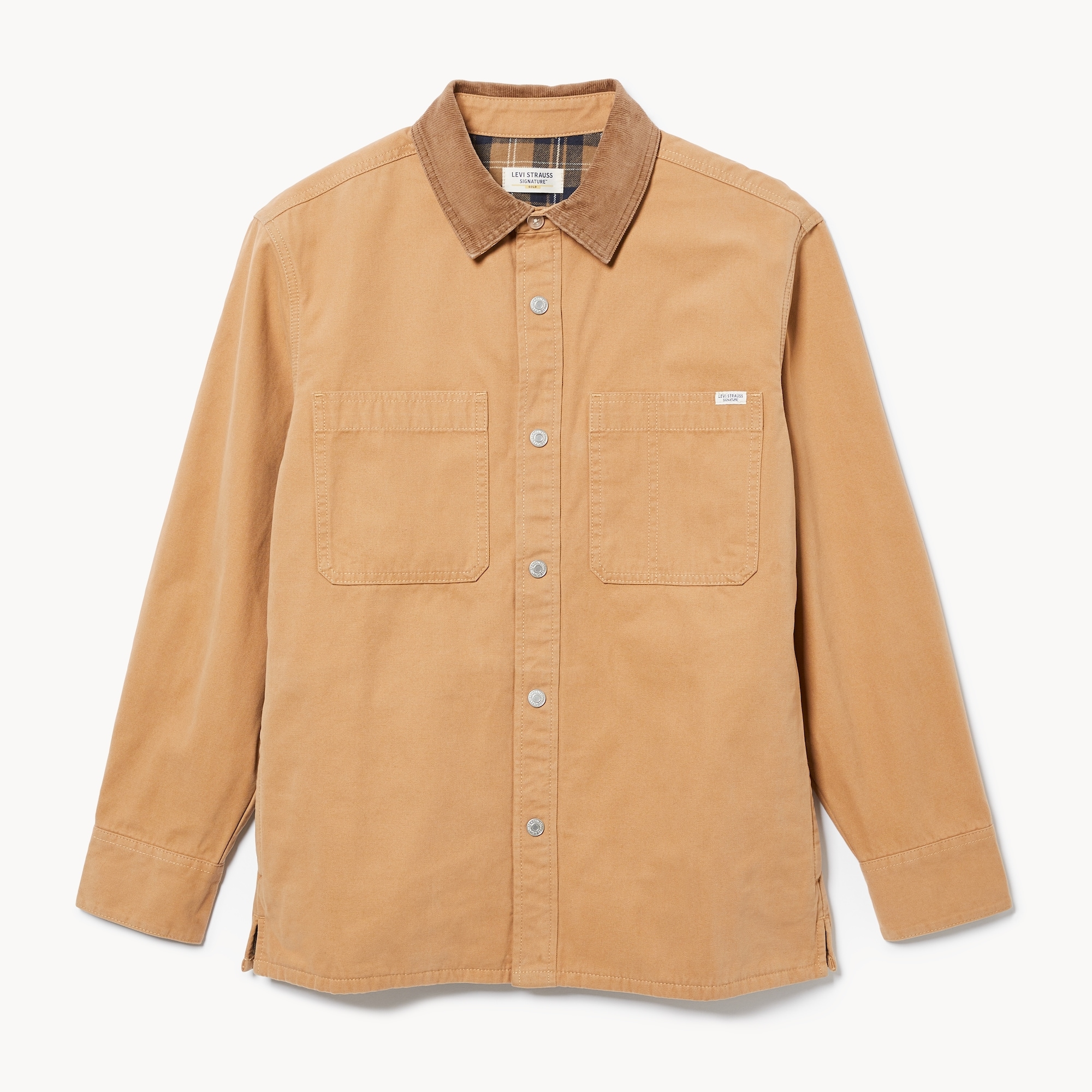Men's Levi Strauss Signature™ Gold Shirt Jacket