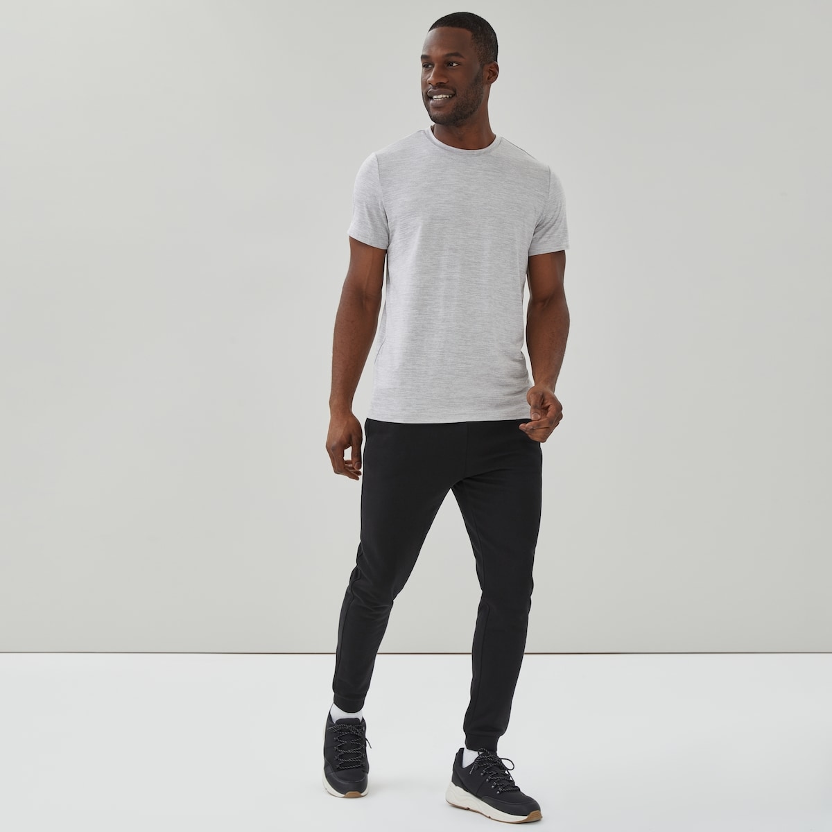 T-shirt CoryVines pour hommes