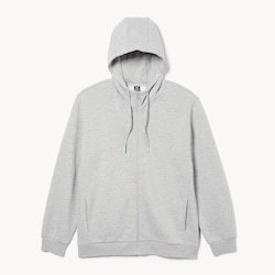 ree☺︎ Women's Climate Zip Hoodie | Pink | On Canada