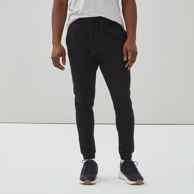 Pantalon de jogging en molleton Cory Vines, hommes 1 ea, 29,99 $/1ch