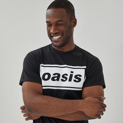 Joe Fresh Adult Oasis Graphic T-Shirt 1 ea, $29.00/1ea