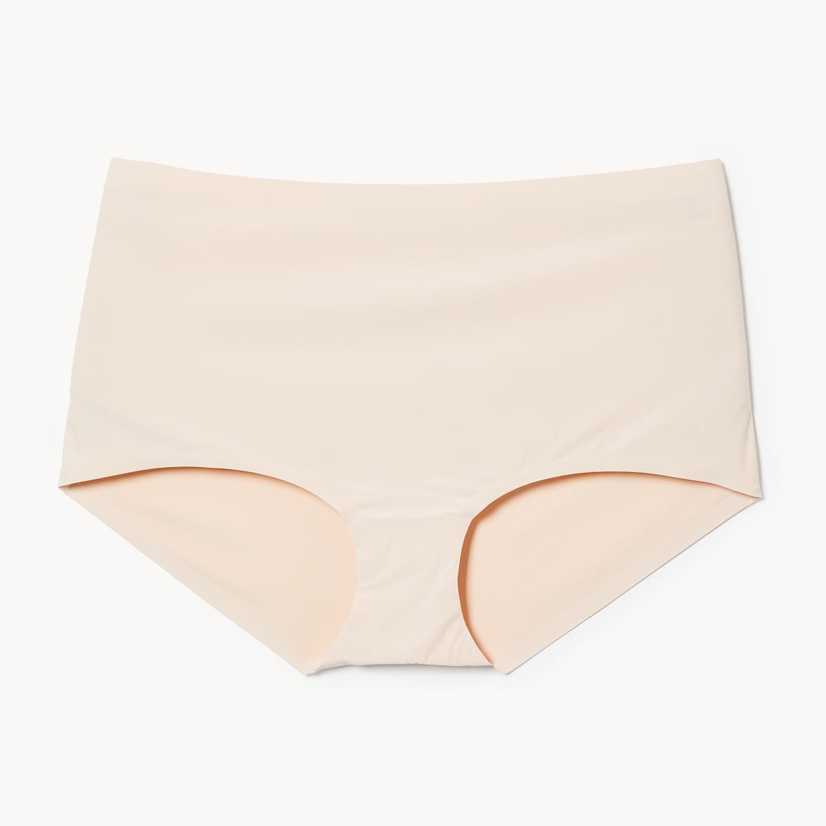 Women+ No Show Boyshort - Limestone