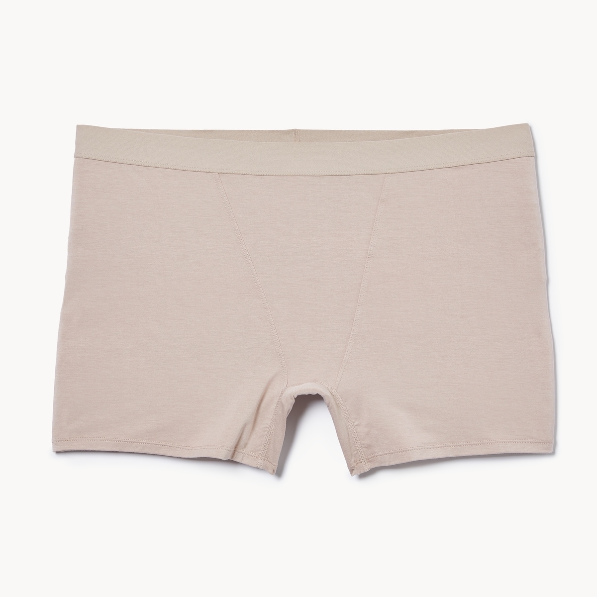 Women+ Modal Shortie - Taupe