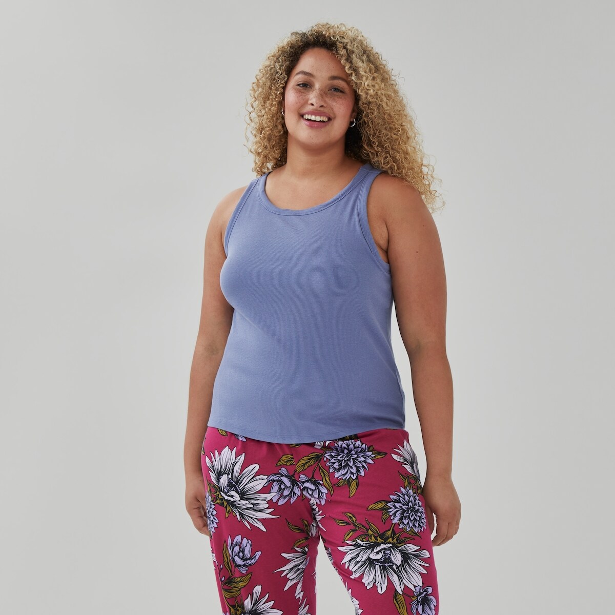 Joe Fresh Cami de nuit à soutien-gorge intégré Femmes+ 1 ea, 19,00 $/1ch