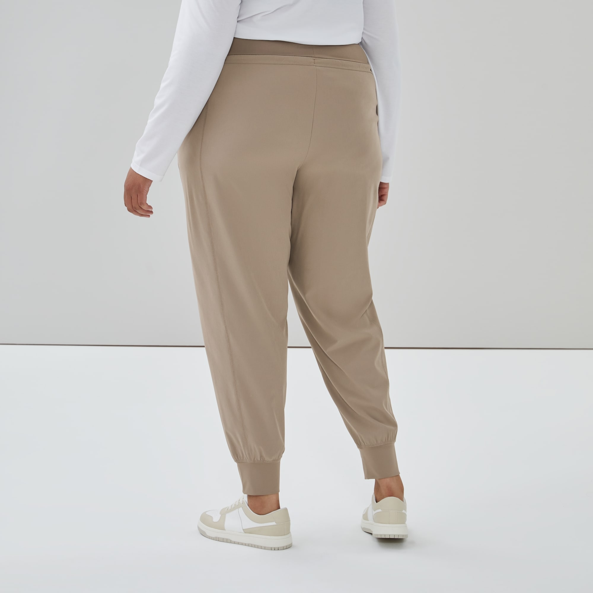 backchannel STRETCH JOGGER PANTS BackChannel STRETCH JOGGER PANTS