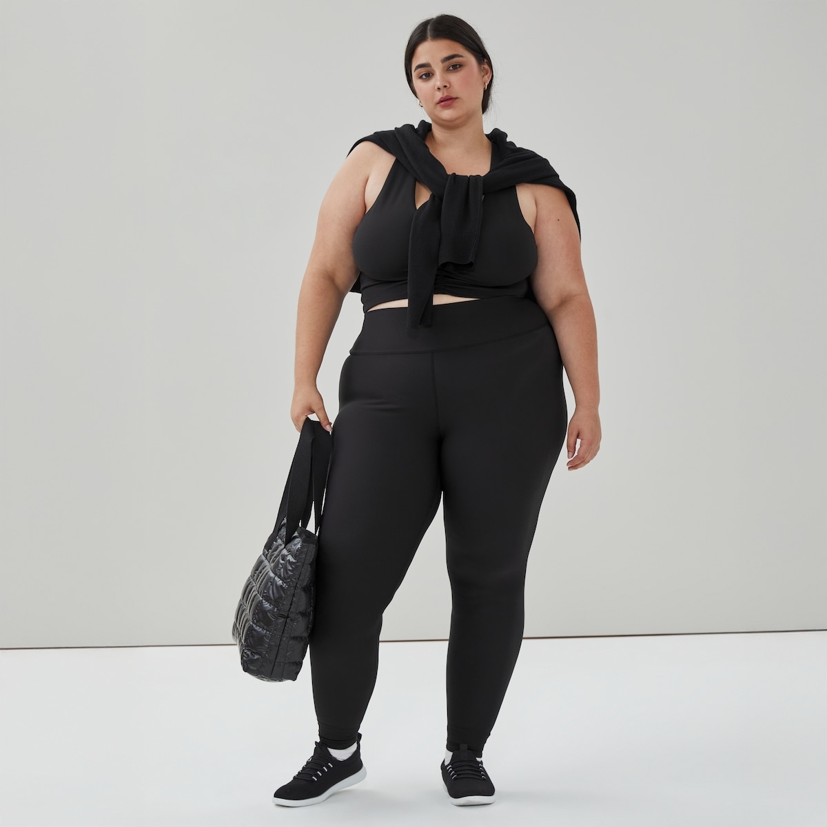 Legging sport quilibre Femmes+