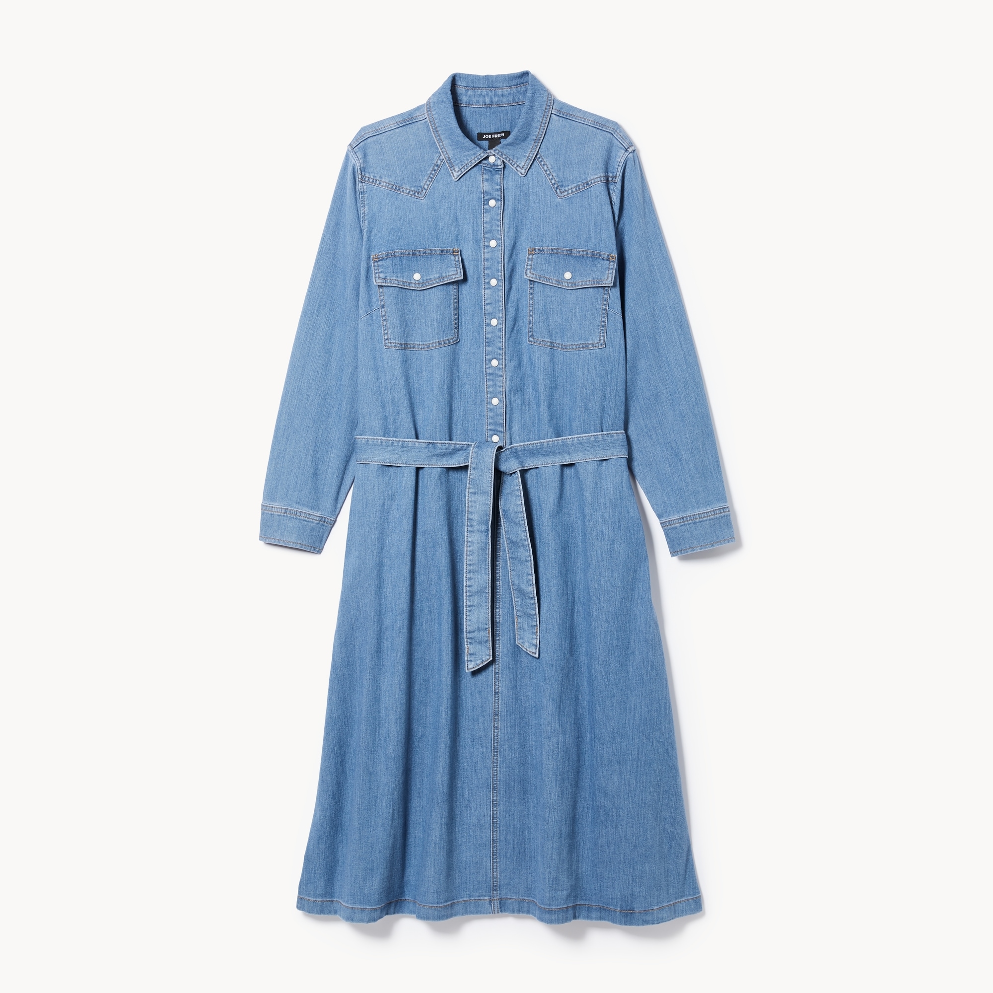 パンツ ANOTHER OFFICE Plenty Belted Denim 02 ANOTHER OFFICE - 【残り一点】Plenty Belted Denim Slacks