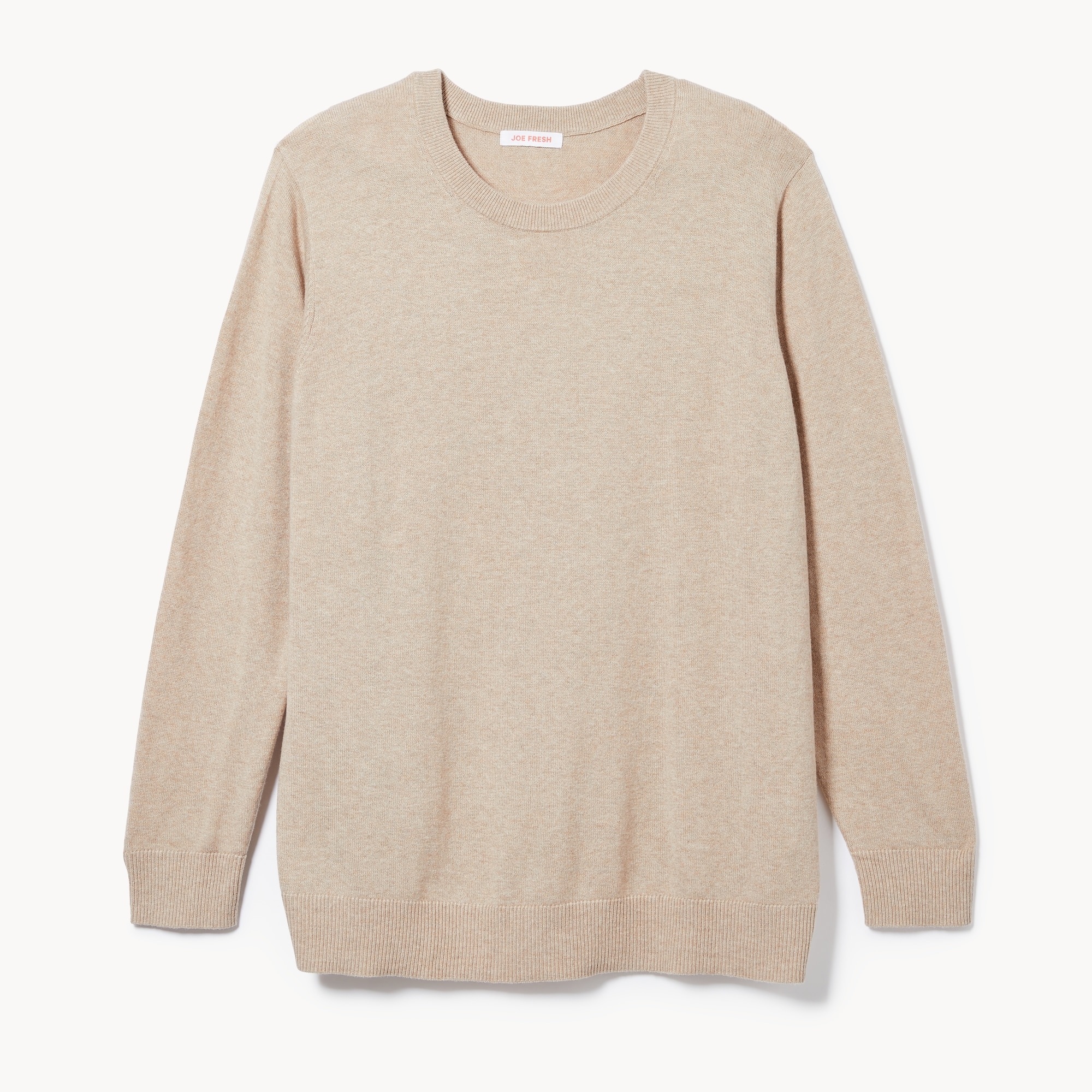 トップス WIDE DAD SUPER WIDE CASHMERE CREW NECK トップス WIDE DAD SUPER WIDE CASHMERE CREW NECK Kids' Cashmere