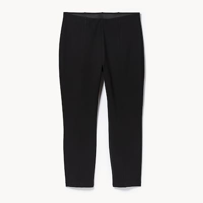 Joe Fresh Pantalon à taille haute en point de Rome Femmes+ 1 ea, 35,00 $/1ch